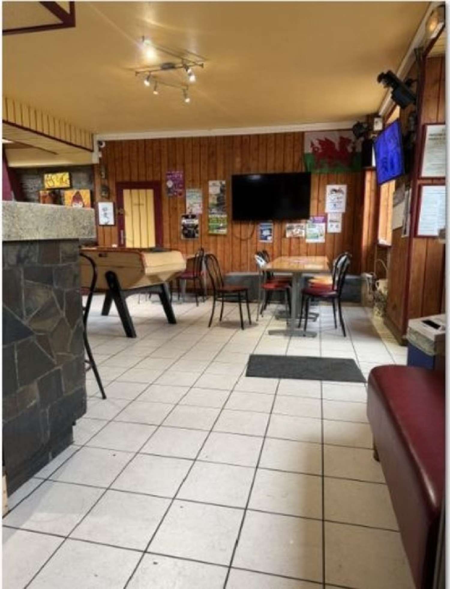 for sale house Carhaix-Plouguer Finistère 3