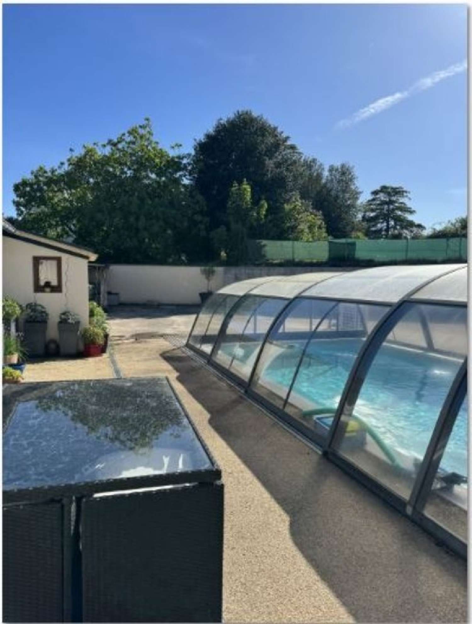 for sale house Carhaix-Plouguer Finistère 5