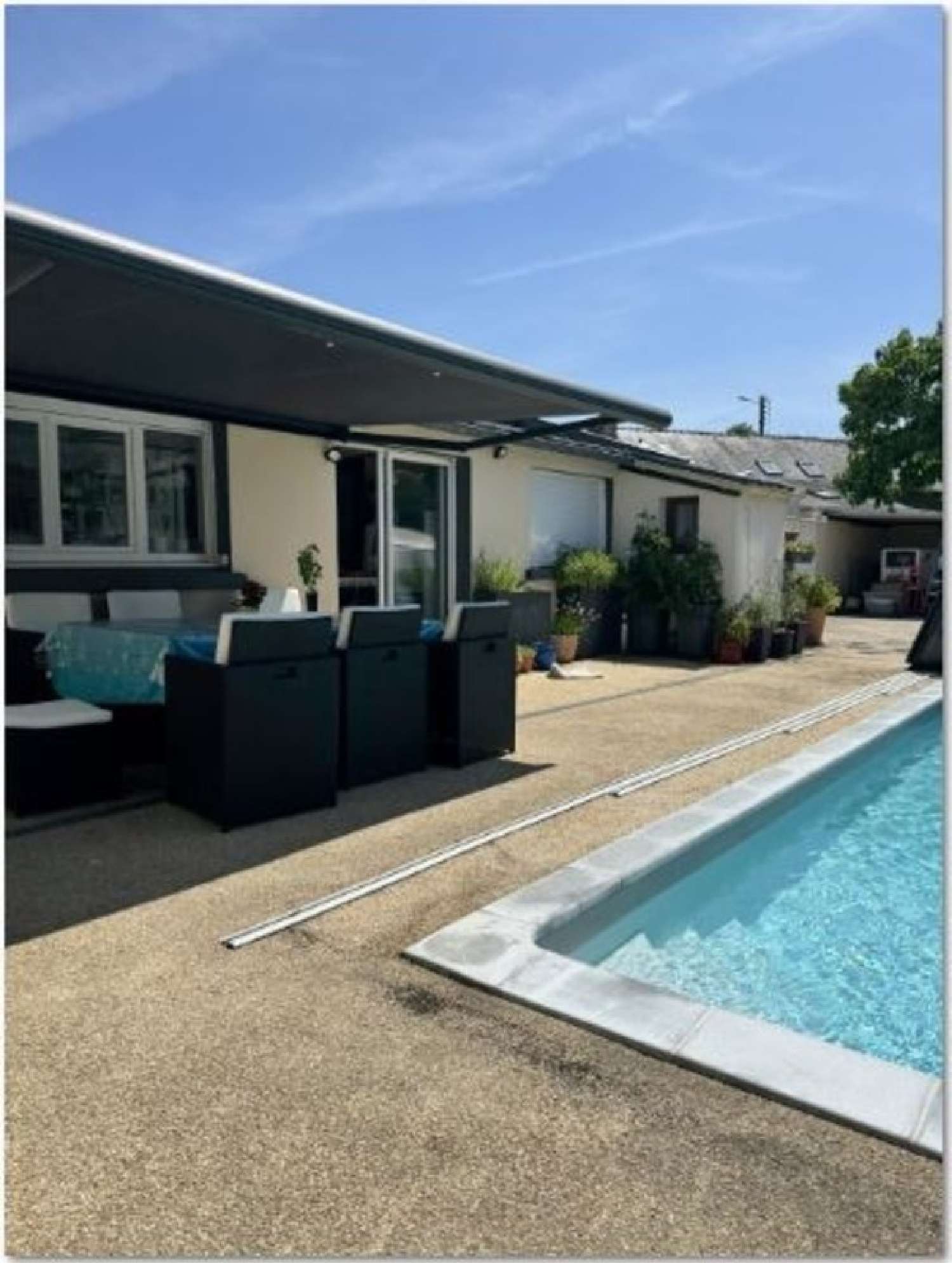 for sale house Carhaix-Plouguer Finistère 6