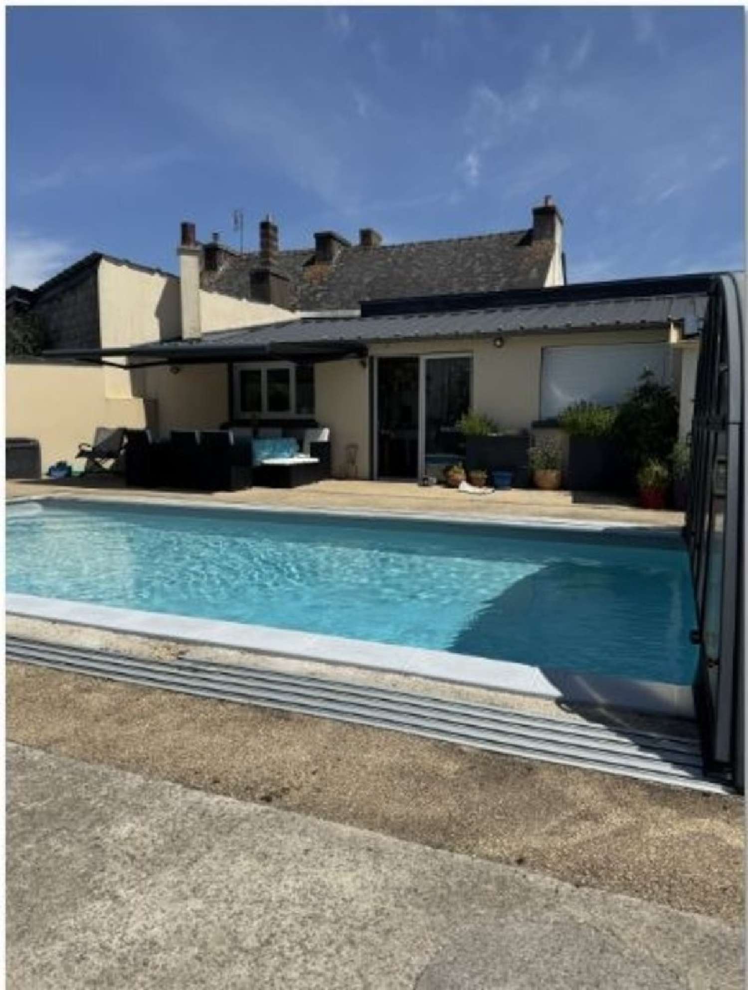 for sale house Carhaix-Plouguer Finistère 7