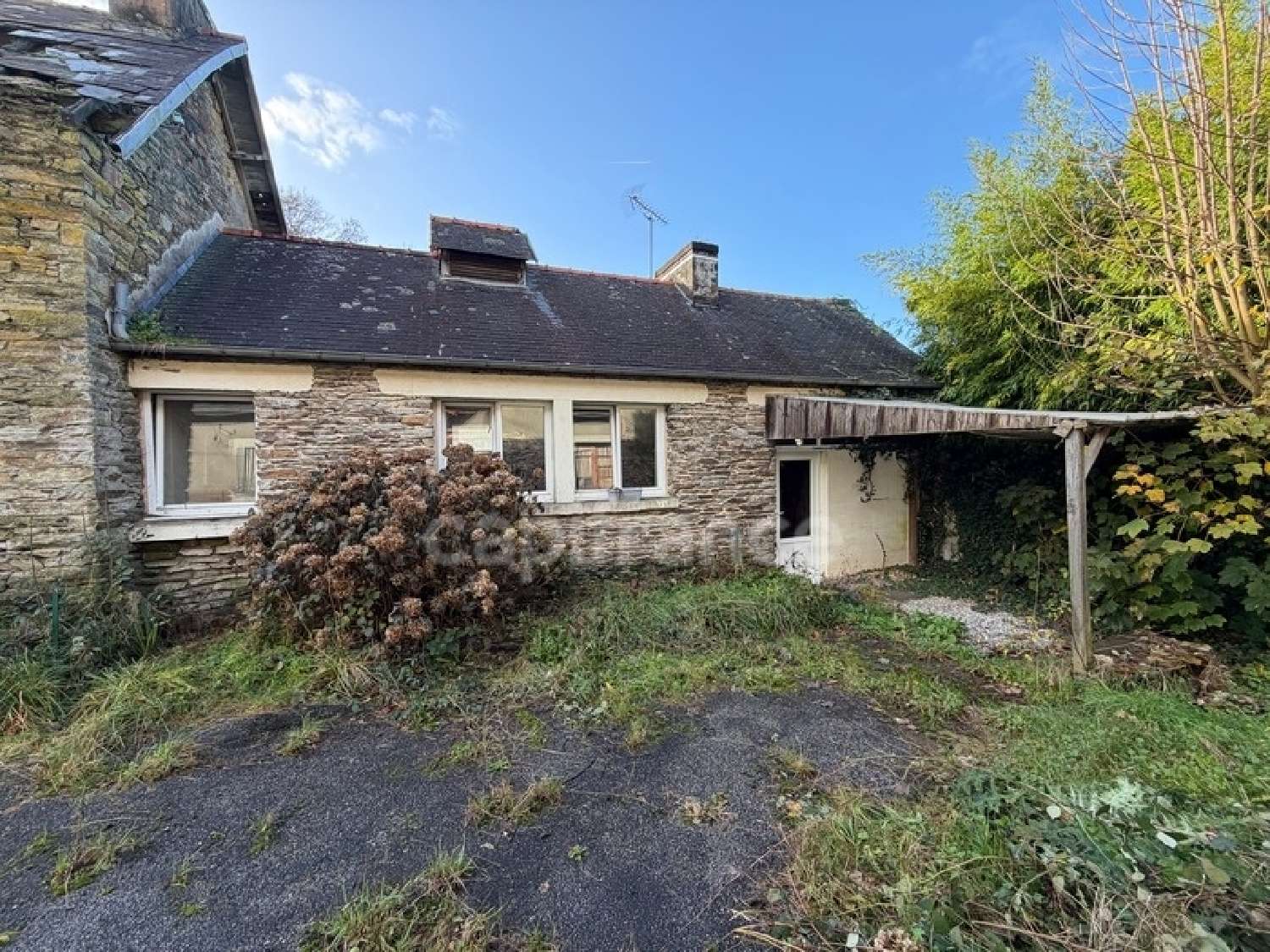  à vendre maison Carhaix-Plouguer Finistère 3