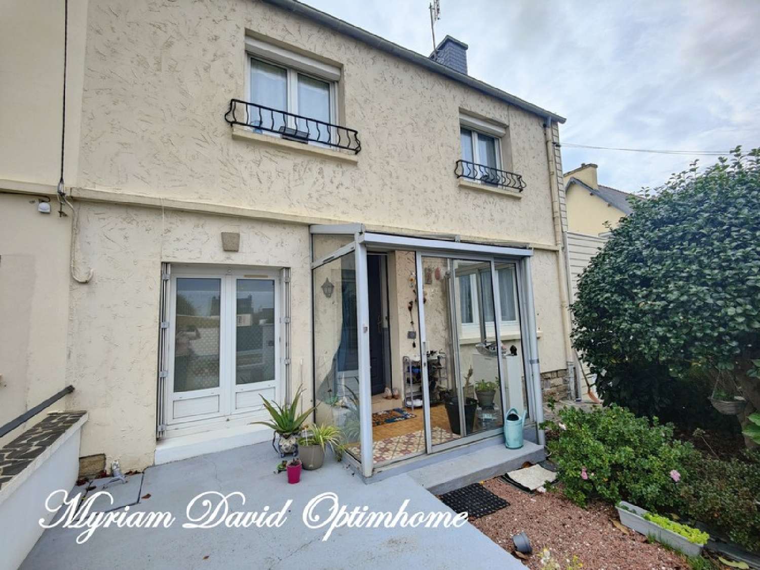  te koop huis Carhaix-Plouguer Finistère 1