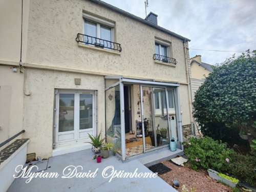 Carhaix-Plouguer Finistère huis foto 7219216