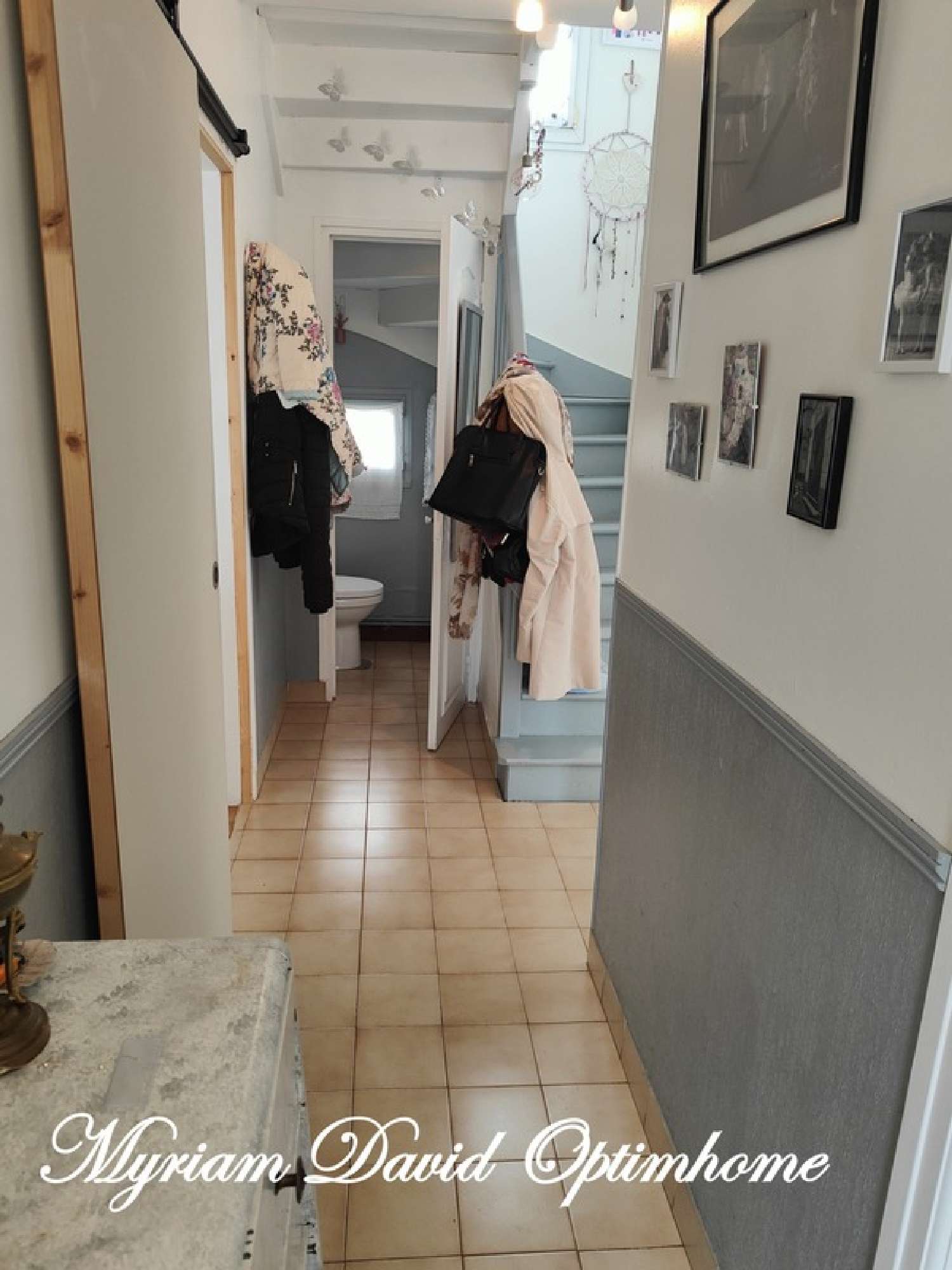  te koop huis Carhaix-Plouguer Finistère 7