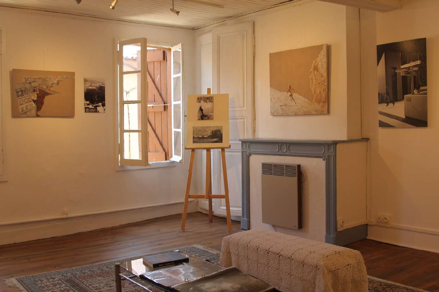 te koop huis Carla-Bayle Ariège 2