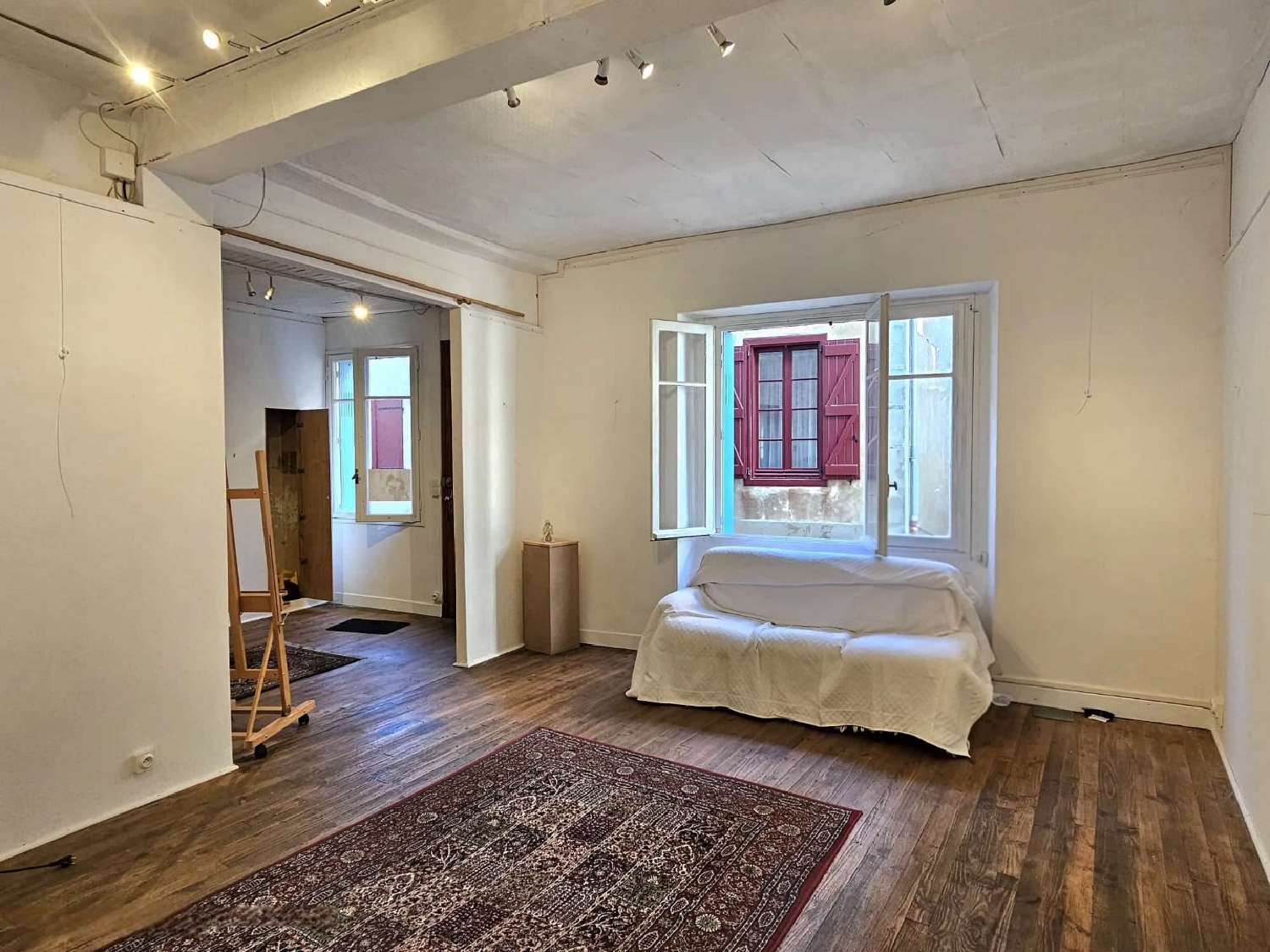 te koop huis Carla-Bayle Ariège 4