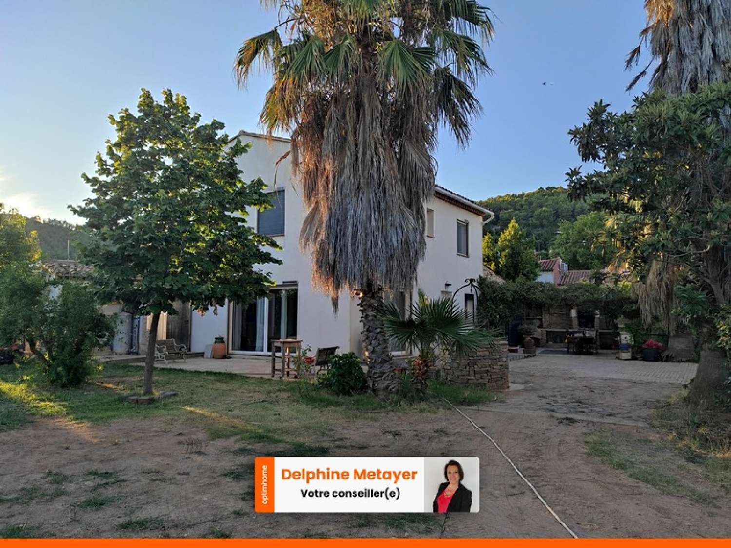  te koop huis Carnoules Var 2