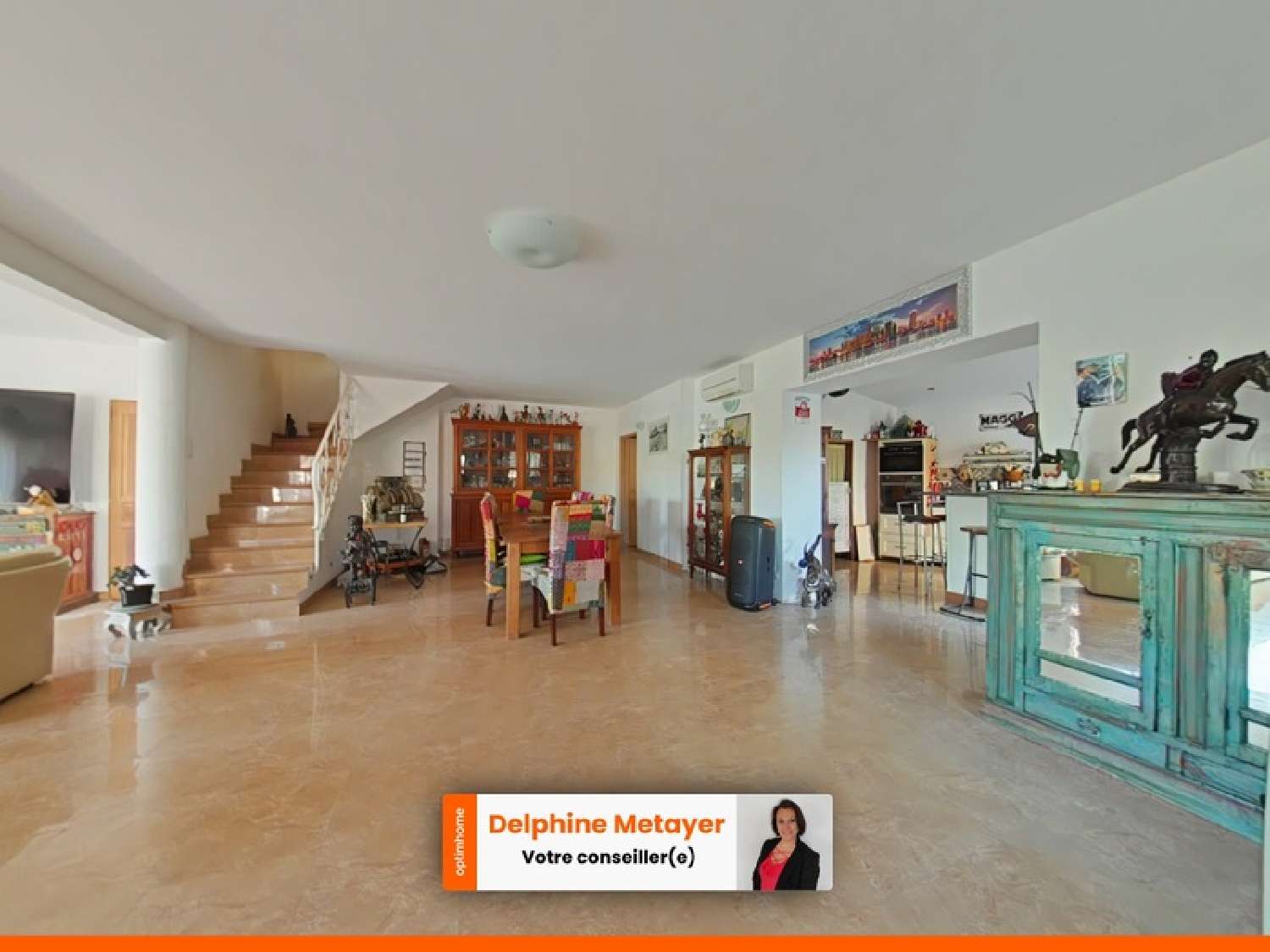  te koop huis Carnoules Var 4