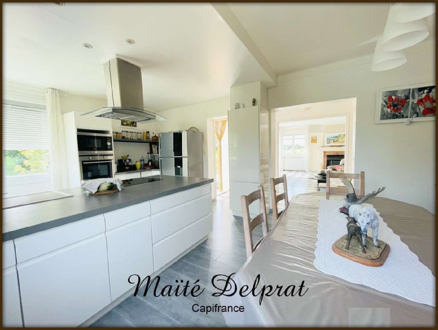  kaufen Haus Carpentras Vaucluse 4