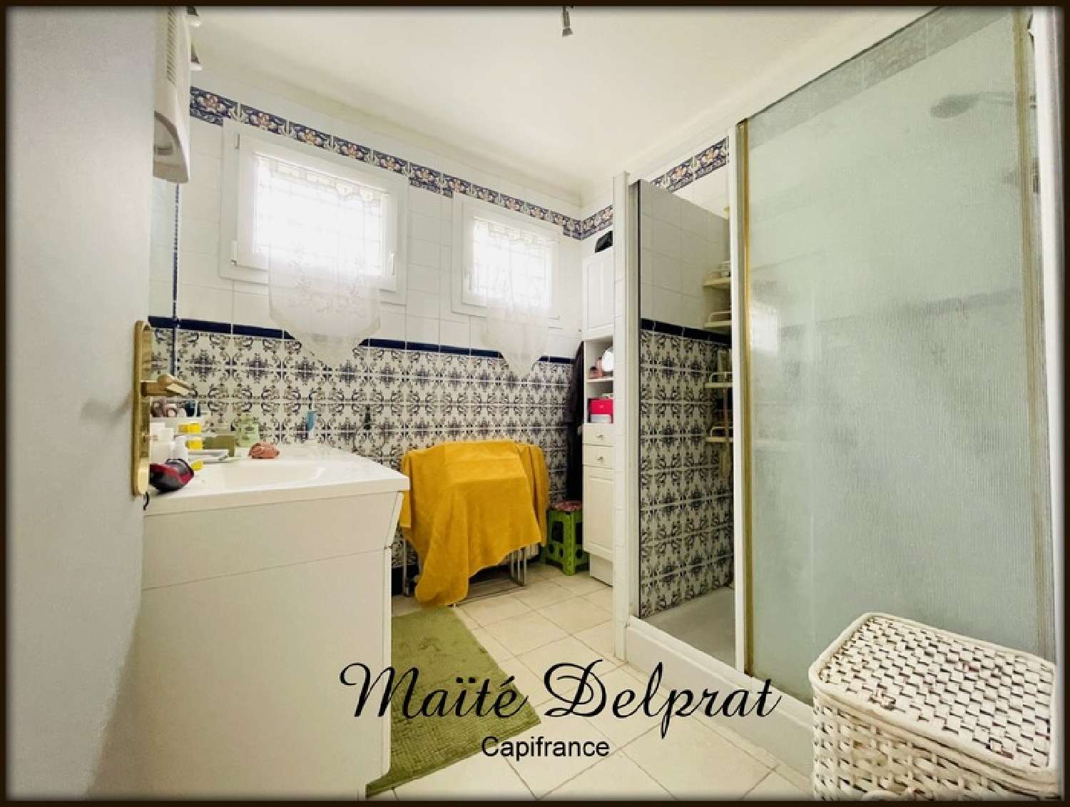  kaufen Haus Carpentras Vaucluse 6