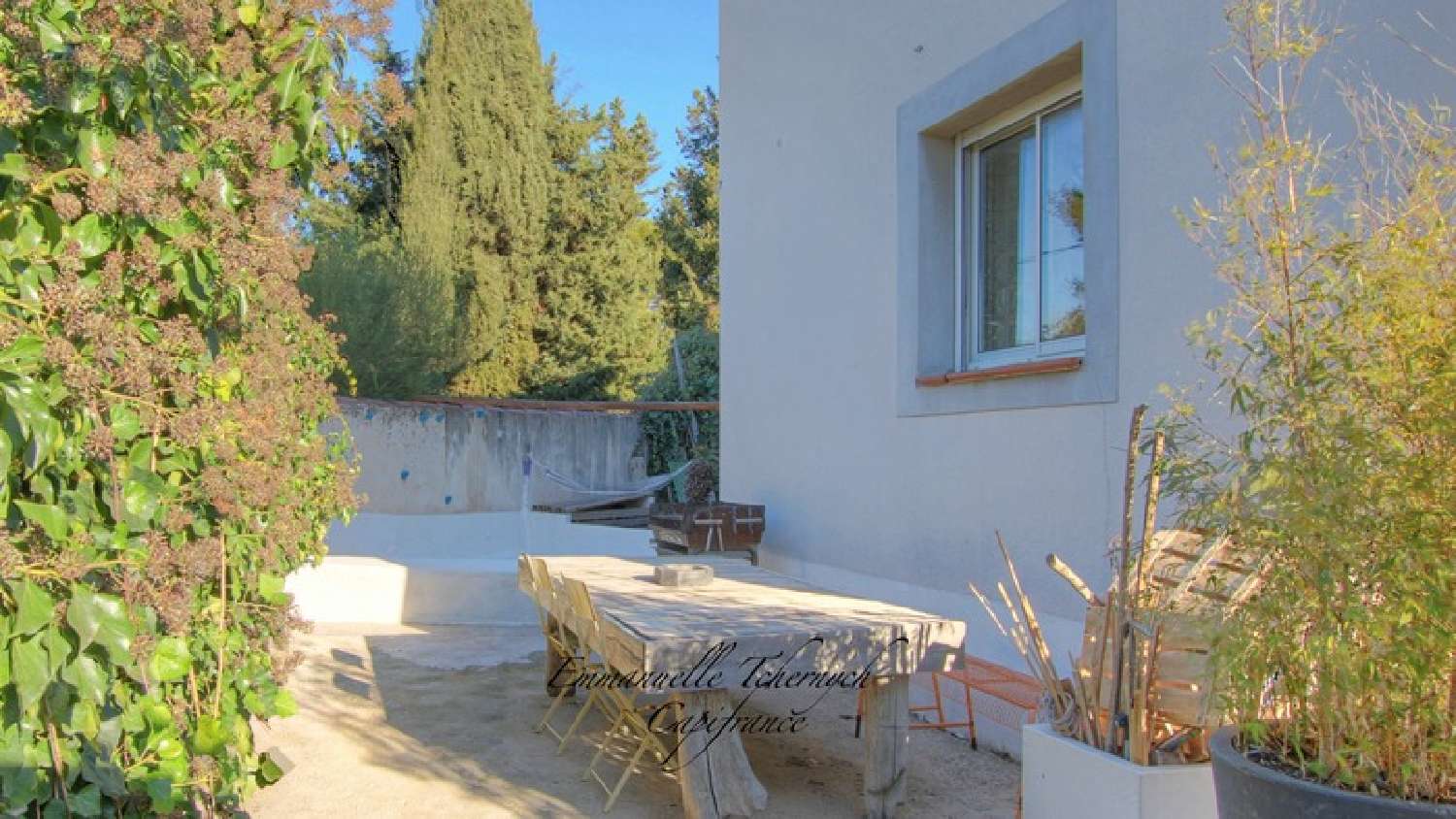 à vendre maison Carro Bouches-du-Rhône 3