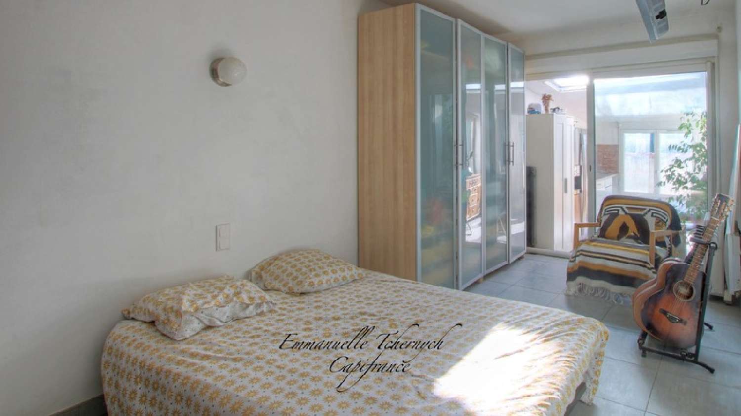 à vendre maison Carro Bouches-du-Rhône 6