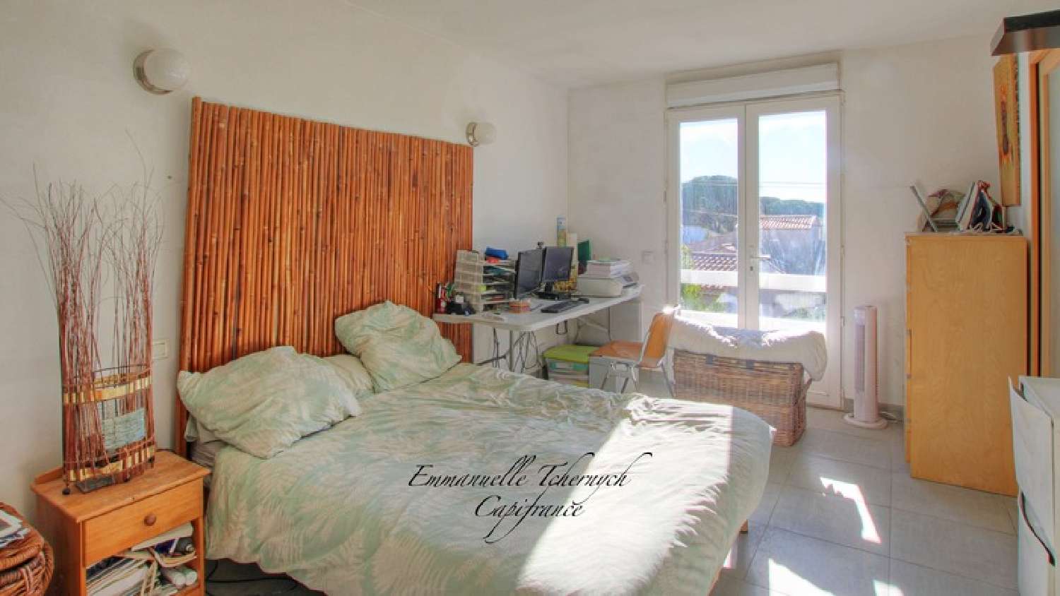 à vendre maison Carro Bouches-du-Rhône 8