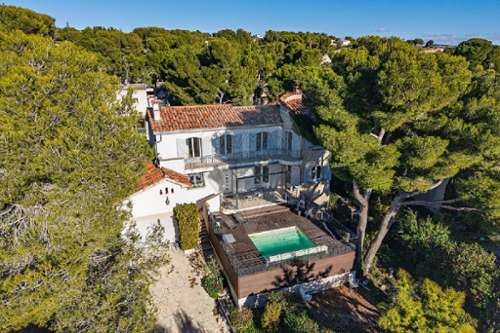 Carry-le-Rouet Bouches-du-Rhône house foto 7226186