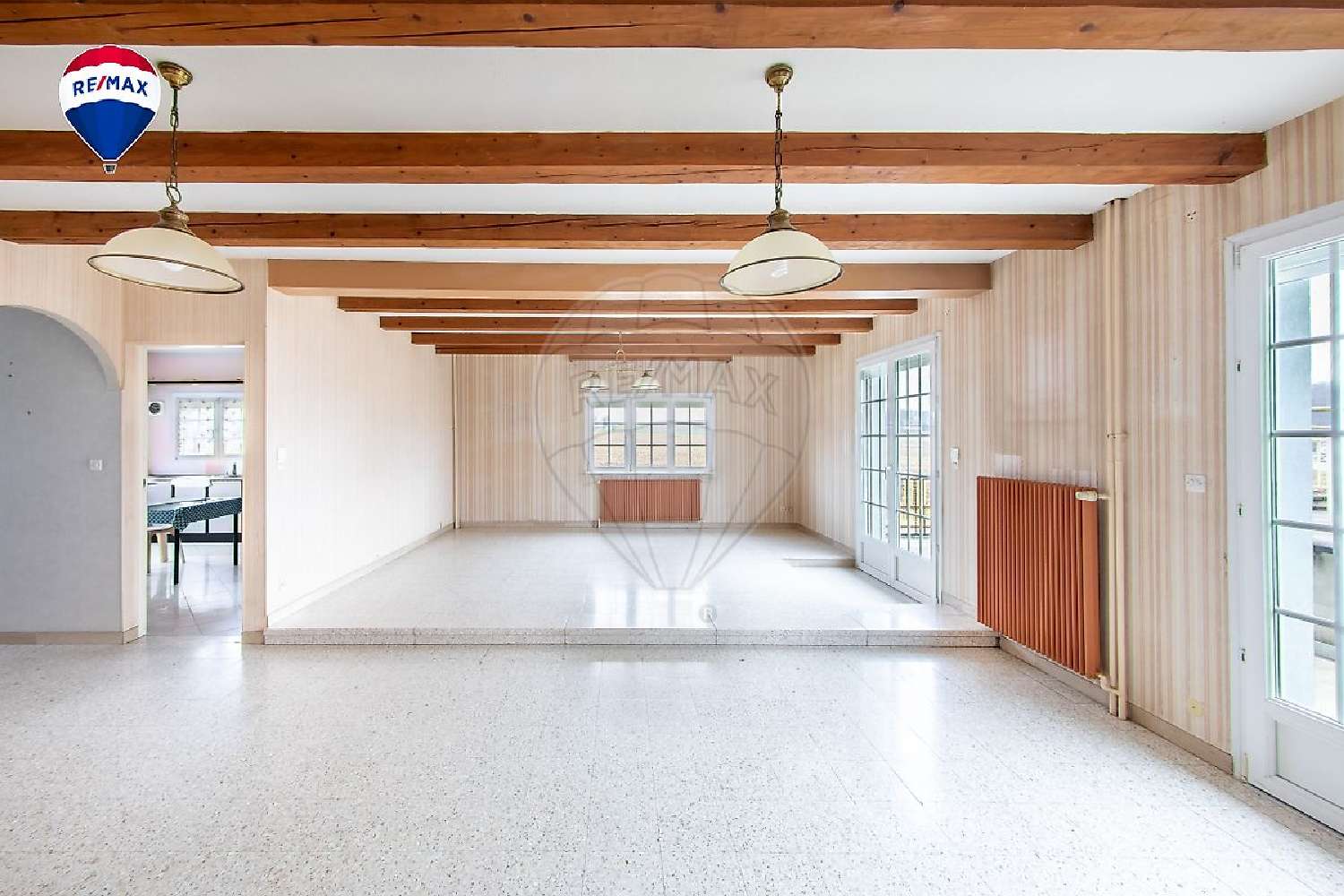  à vendre maison Carspach Haut-Rhin 4