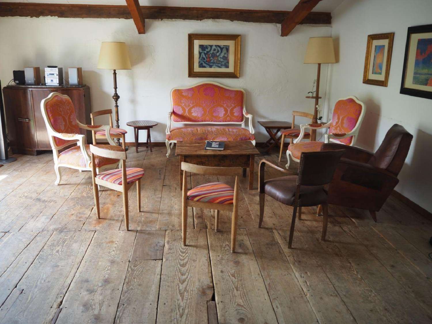  te koop huis Cascastel-des-Corbières Aude 1