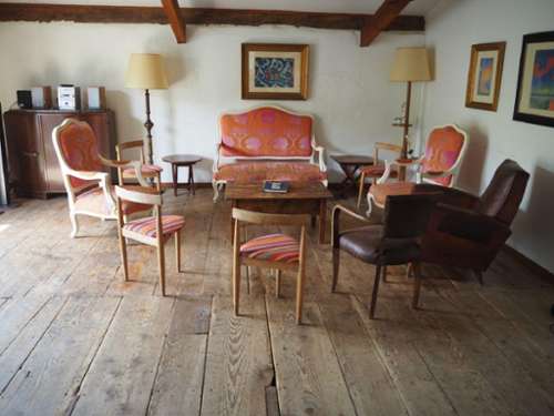 Cascastel-des-Corbières Aude huis foto 7218568