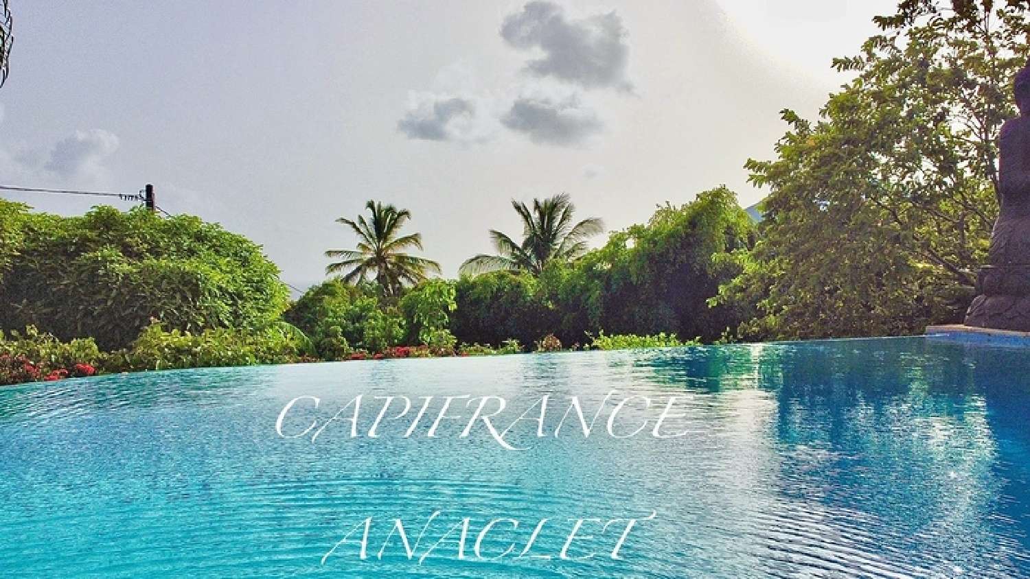  te koop huis Case-Pilote Martinique 5