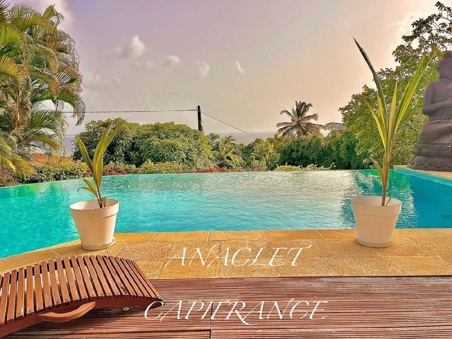  te koop huis Case-Pilote Martinique 6