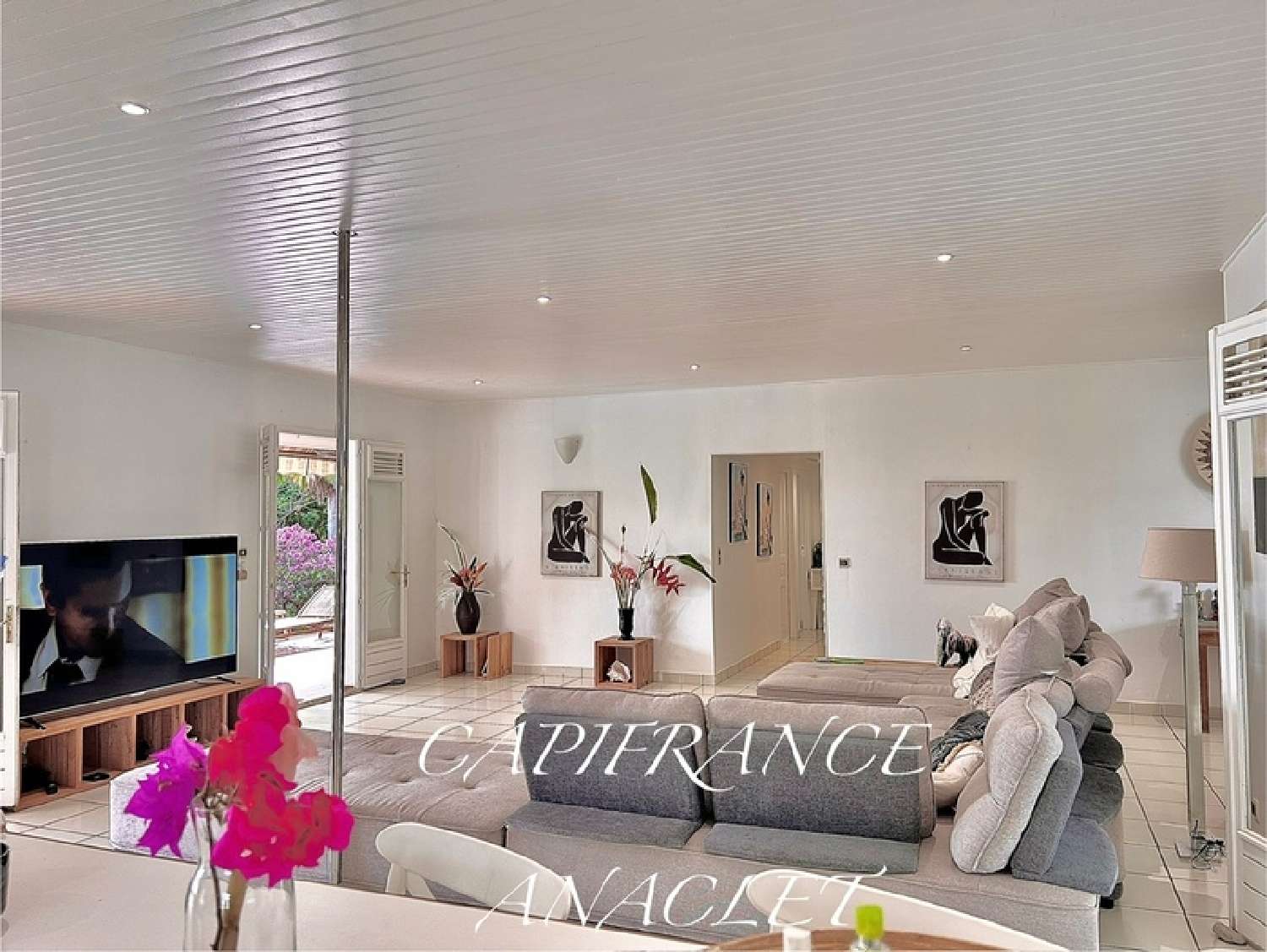  te koop huis Case-Pilote Martinique 7