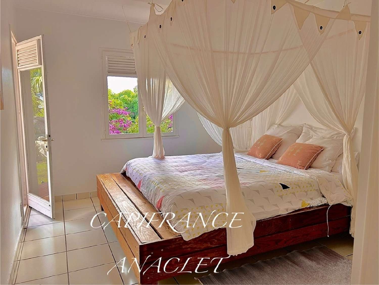  te koop huis Case-Pilote Martinique 8