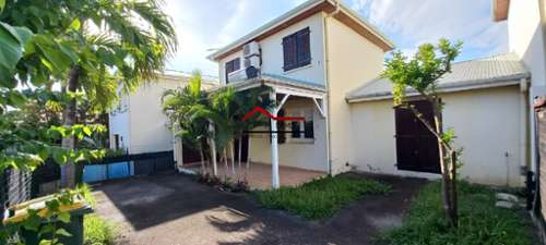 Case-Pilote Martinique huis foto 7218712