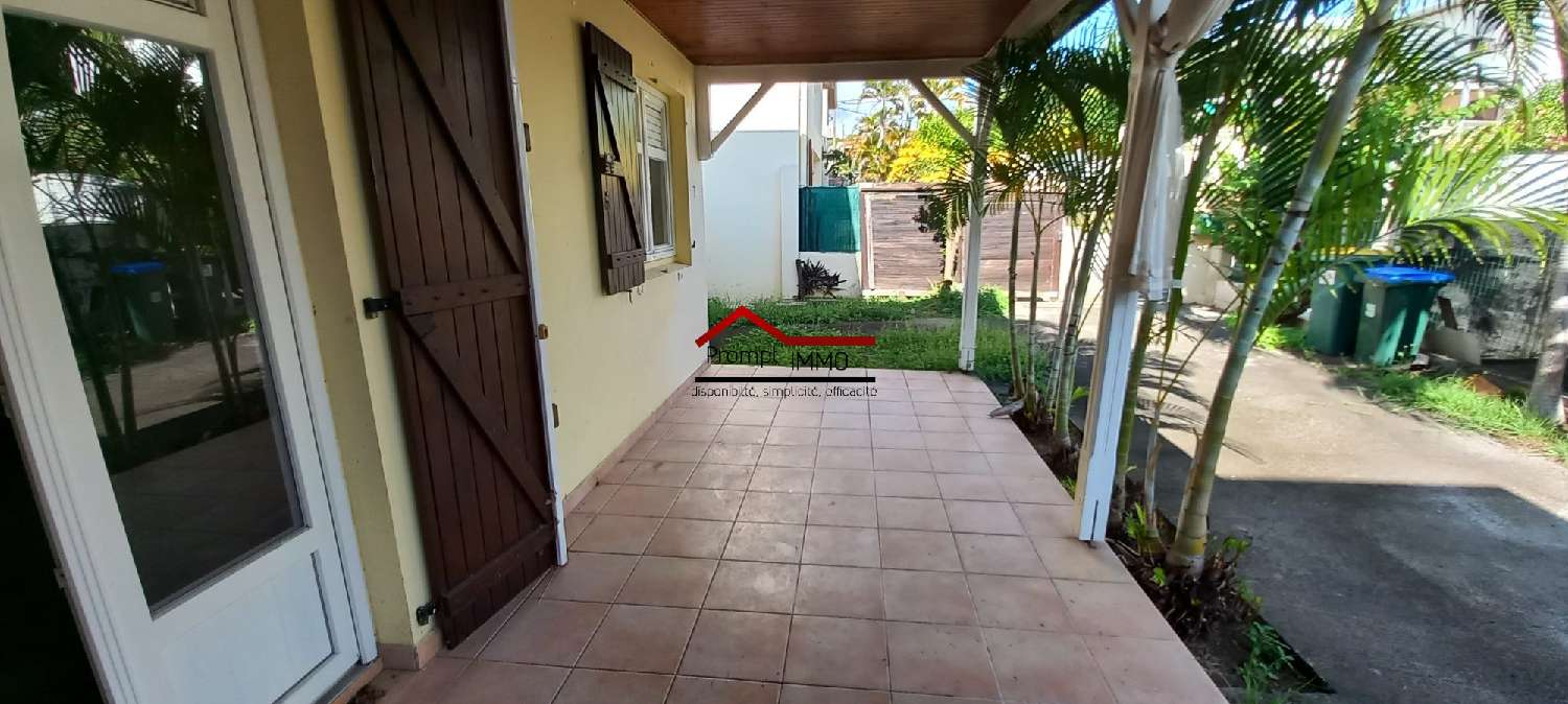  te koop huis Case-Pilote Martinique 2