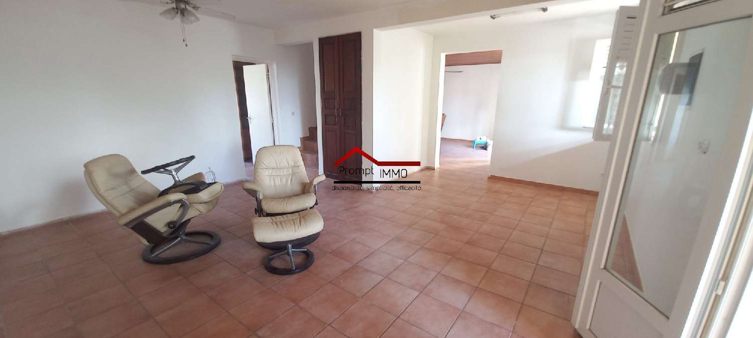  te koop huis Case-Pilote Martinique 3
