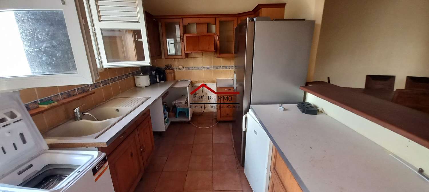  te koop huis Case-Pilote Martinique 6