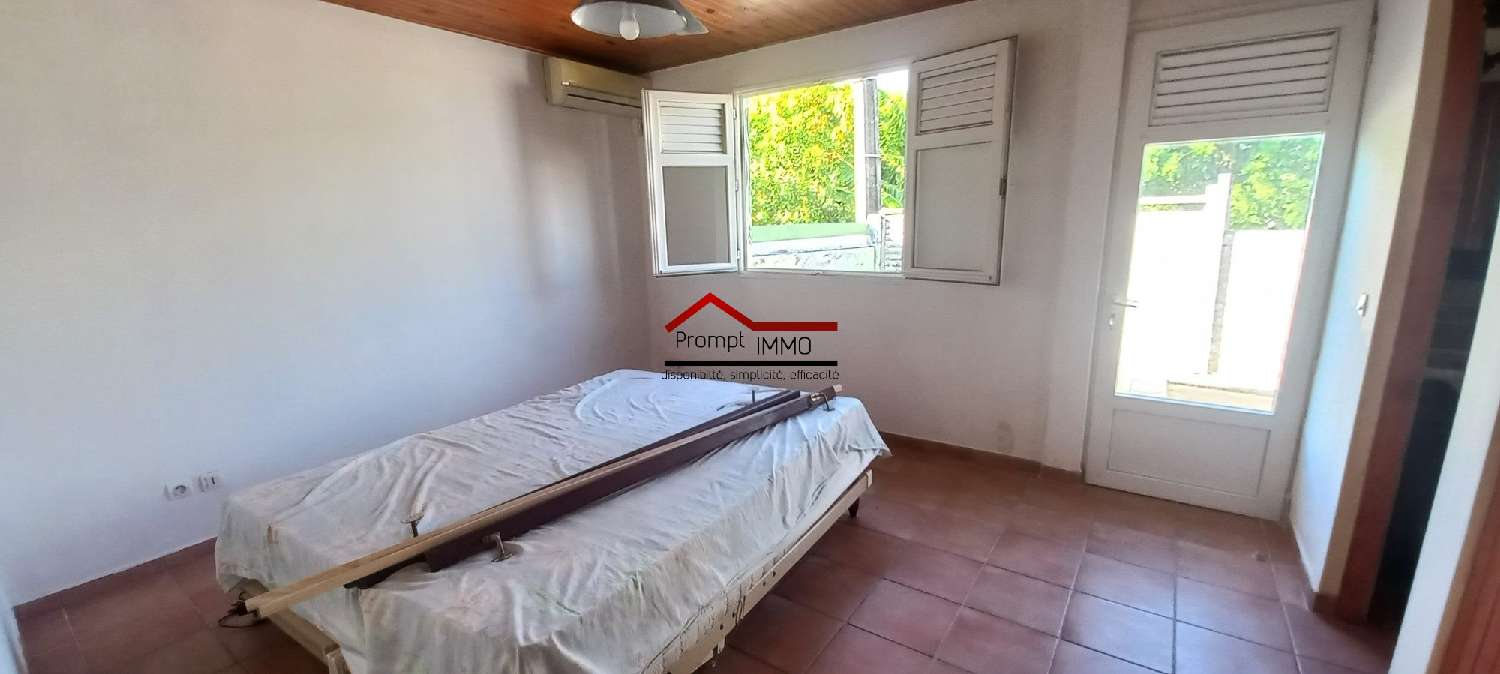  te koop huis Case-Pilote Martinique 7