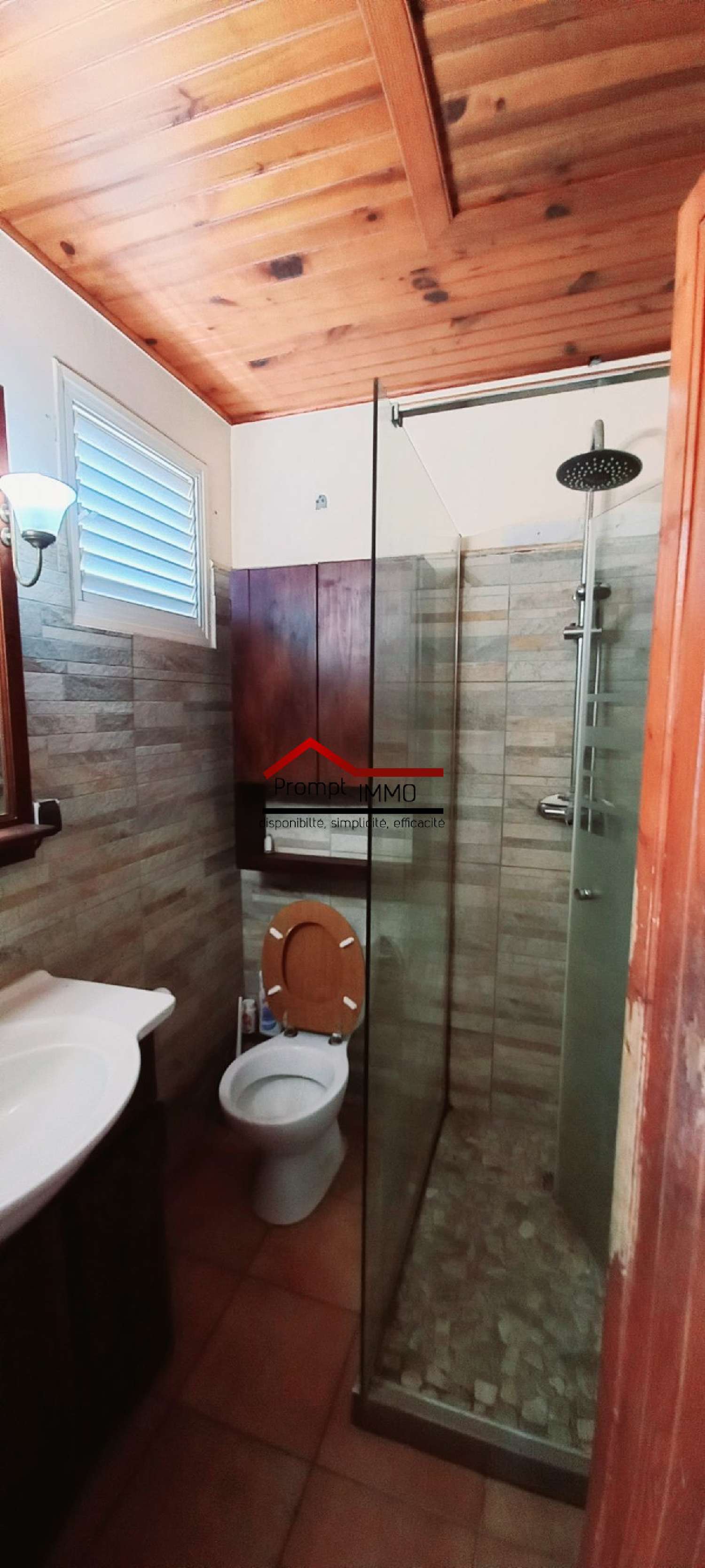  te koop huis Case-Pilote Martinique 8