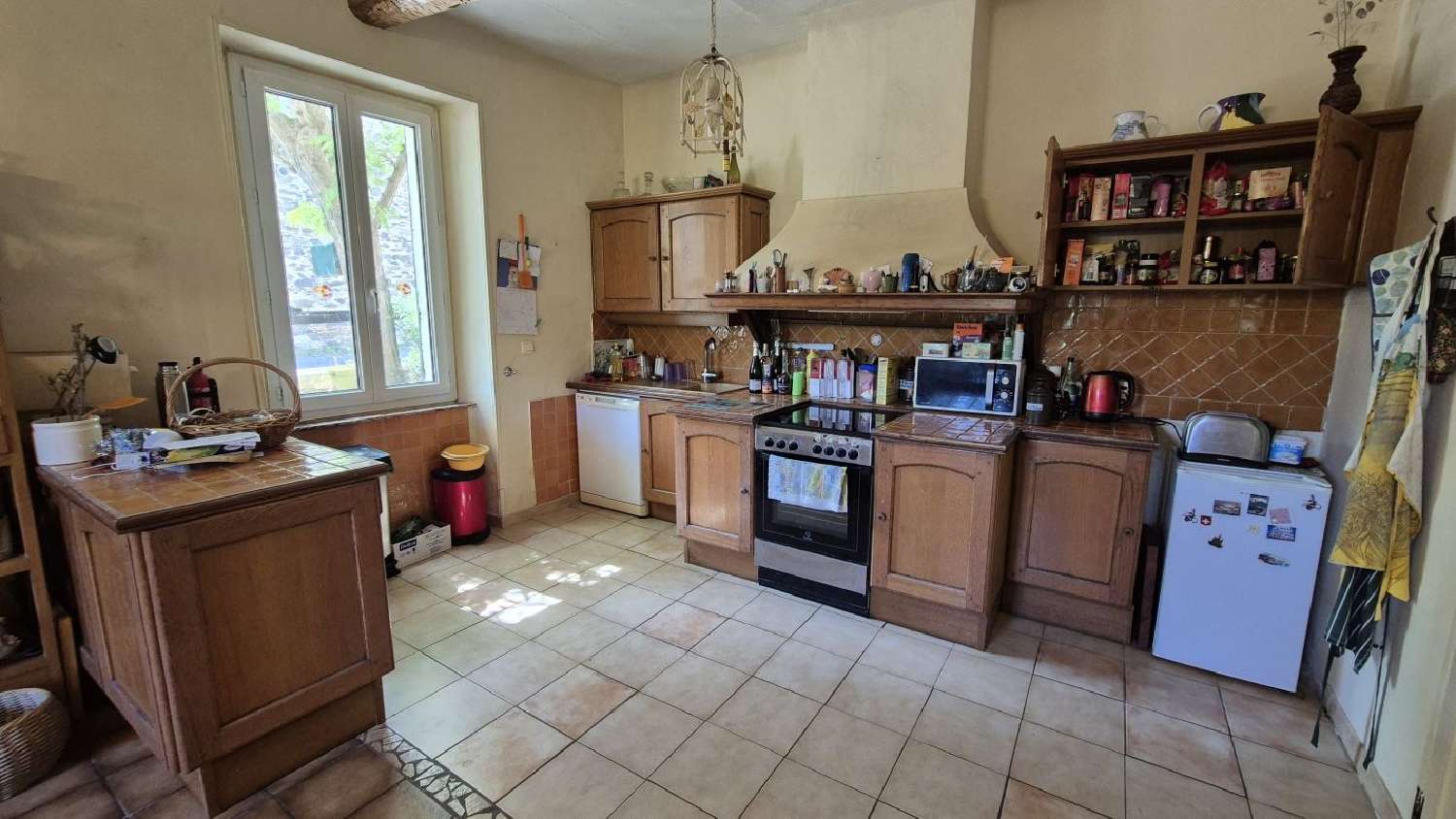 te koop huis Cassagnoles Hérault 3