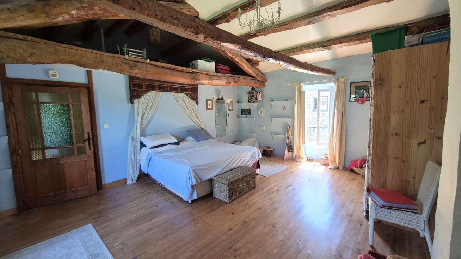 te koop huis Cassagnoles Hérault 4
