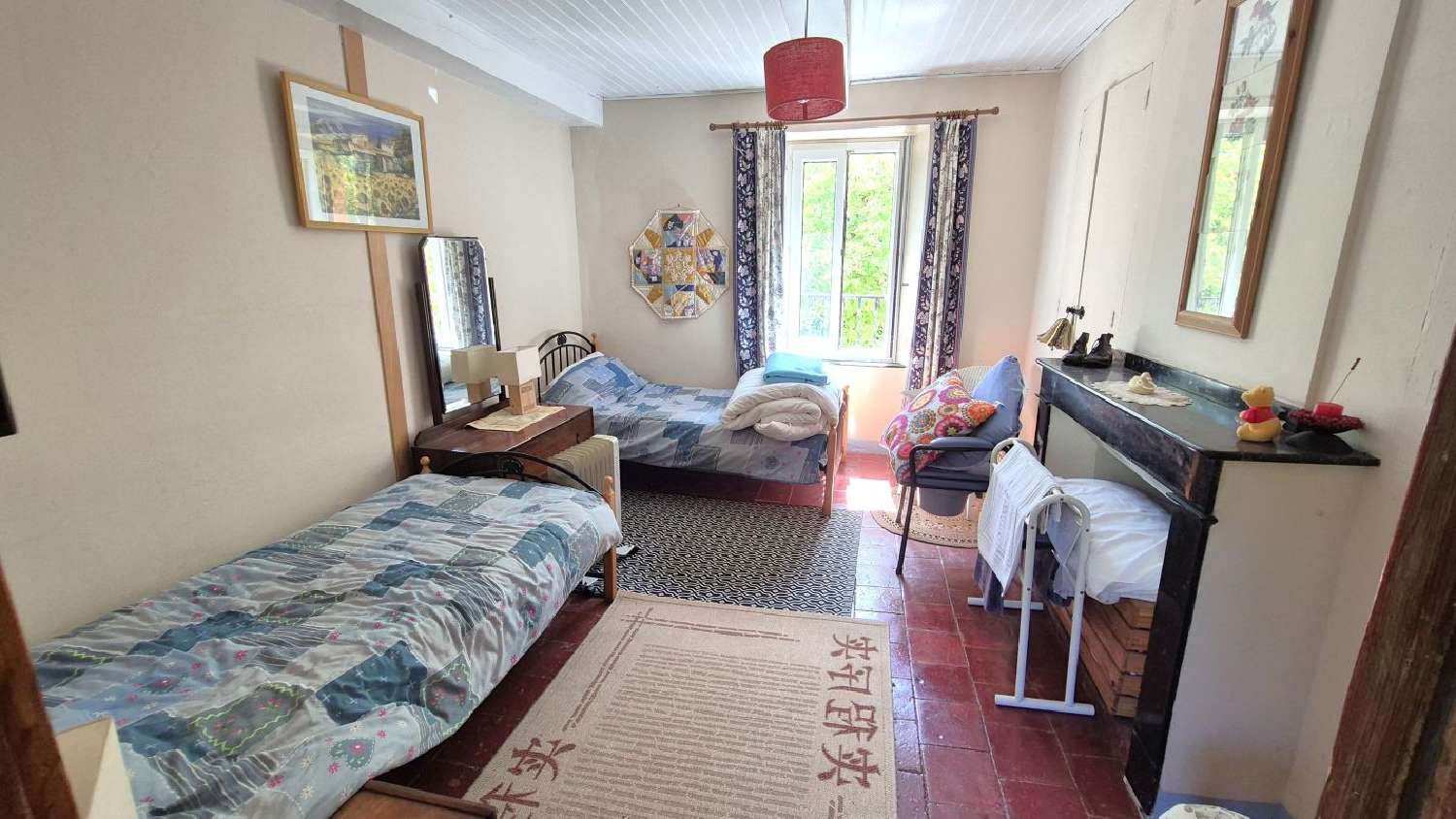 te koop huis Cassagnoles Hérault 5