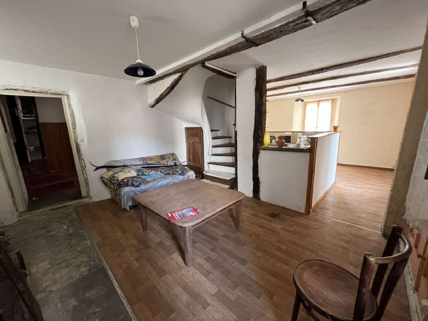  en venta casa Cassagnoles Hérault 2