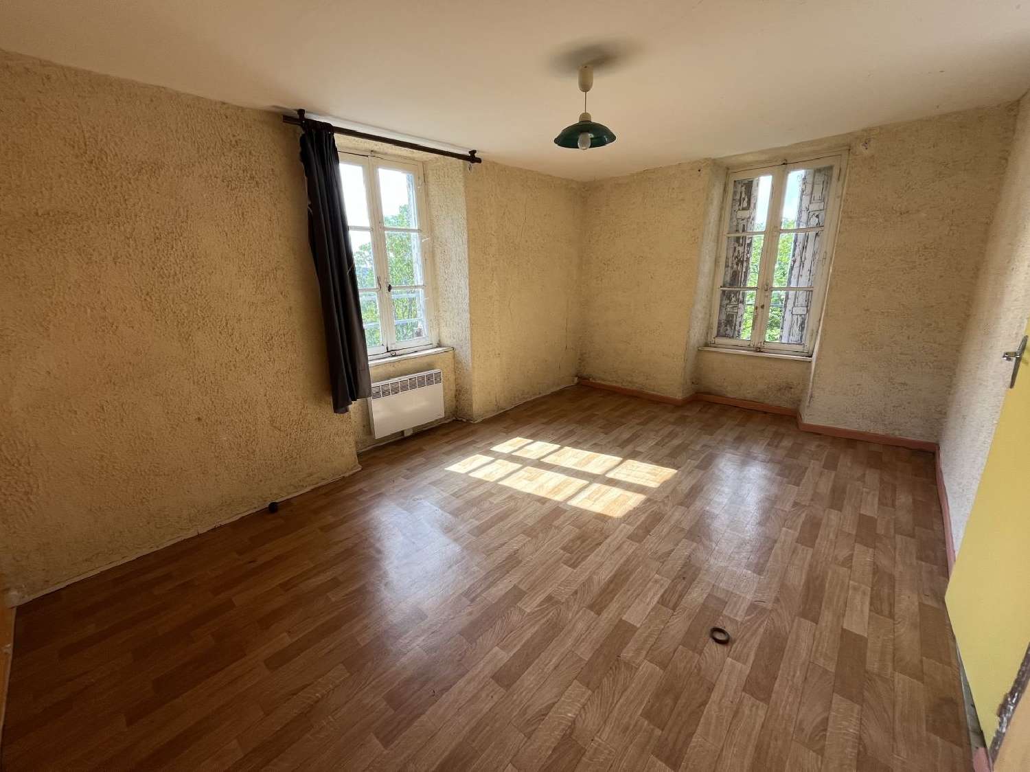  en venta casa Cassagnoles Hérault 3