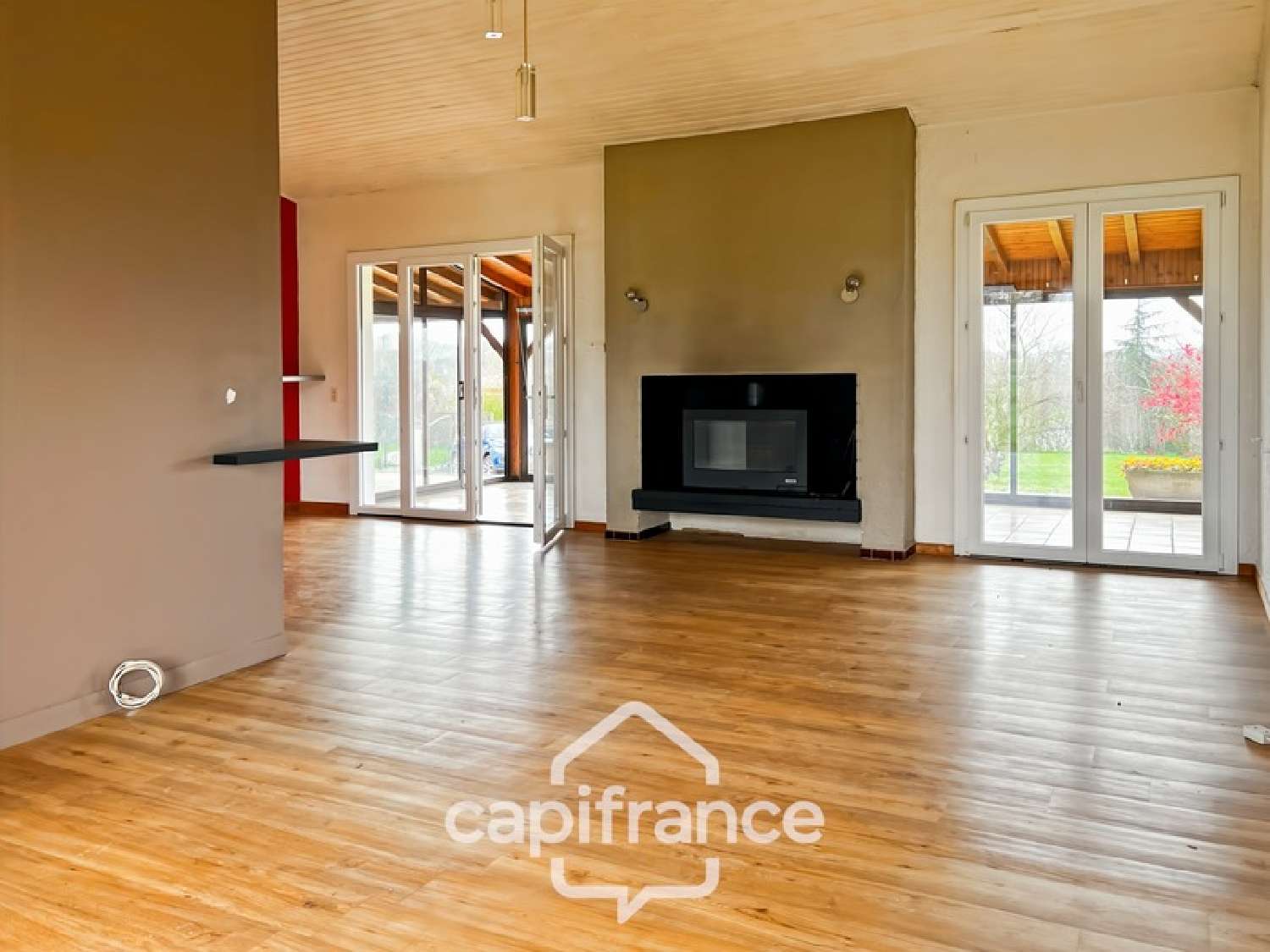  te koop huis Castelculier Lot-et-Garonne 1