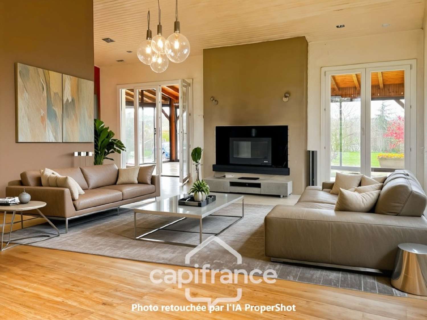  te koop huis Castelculier Lot-et-Garonne 2