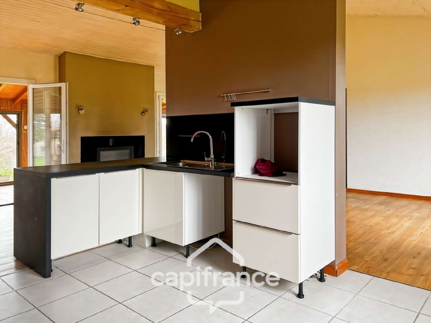  te koop huis Castelculier Lot-et-Garonne 4