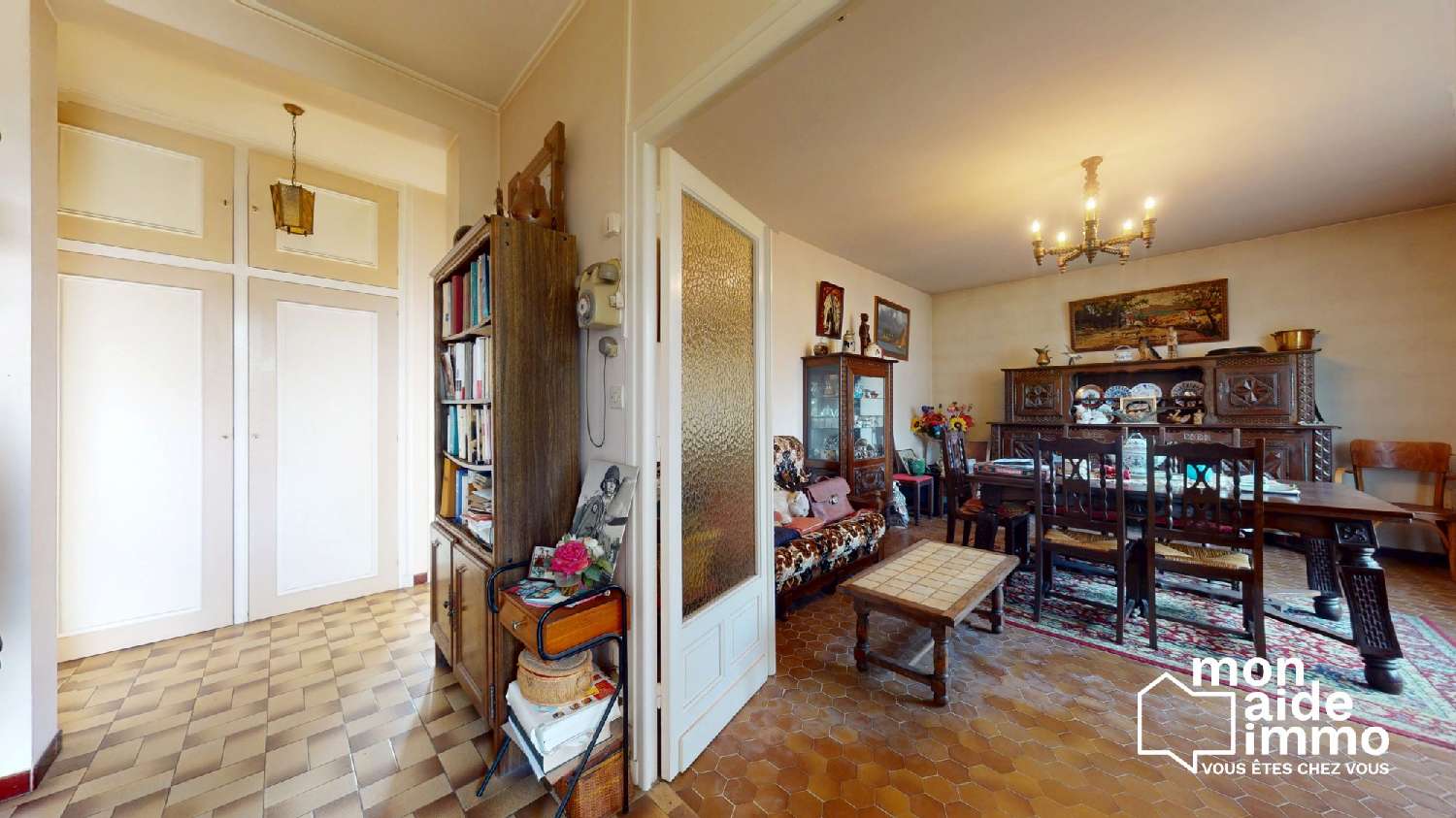 te koop huis Casteljaloux Lot-et-Garonne 3