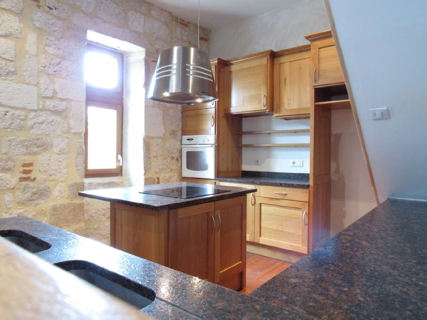 te koop huis Castelnau-de-Montmiral Tarn 6