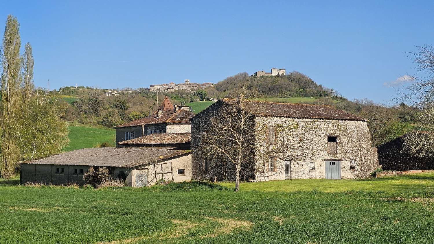  kaufen Haus Castelnau-de-Montmiral Tarn 4