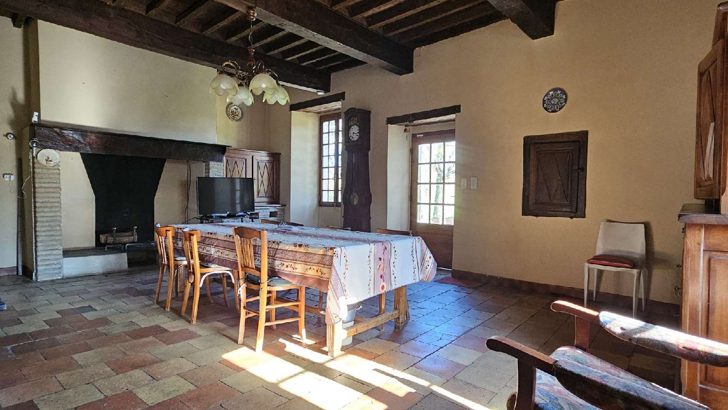  kaufen Haus Castelnau-de-Montmiral Tarn 7