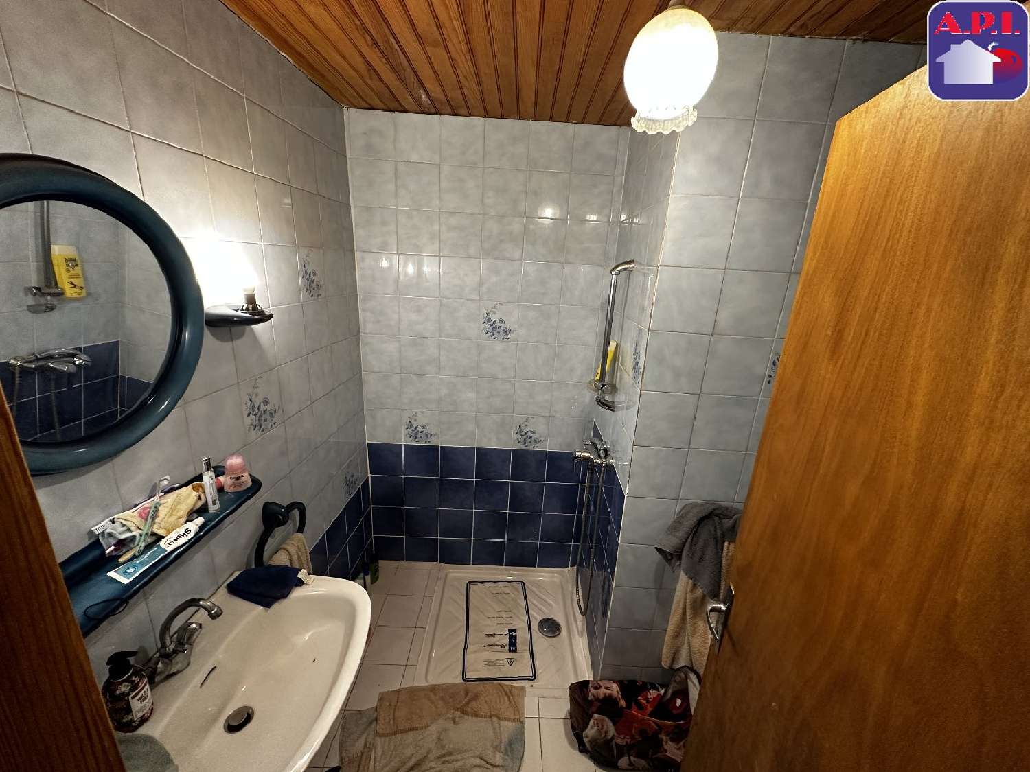 à vendre maison Castelnau-Durban Ariège 6