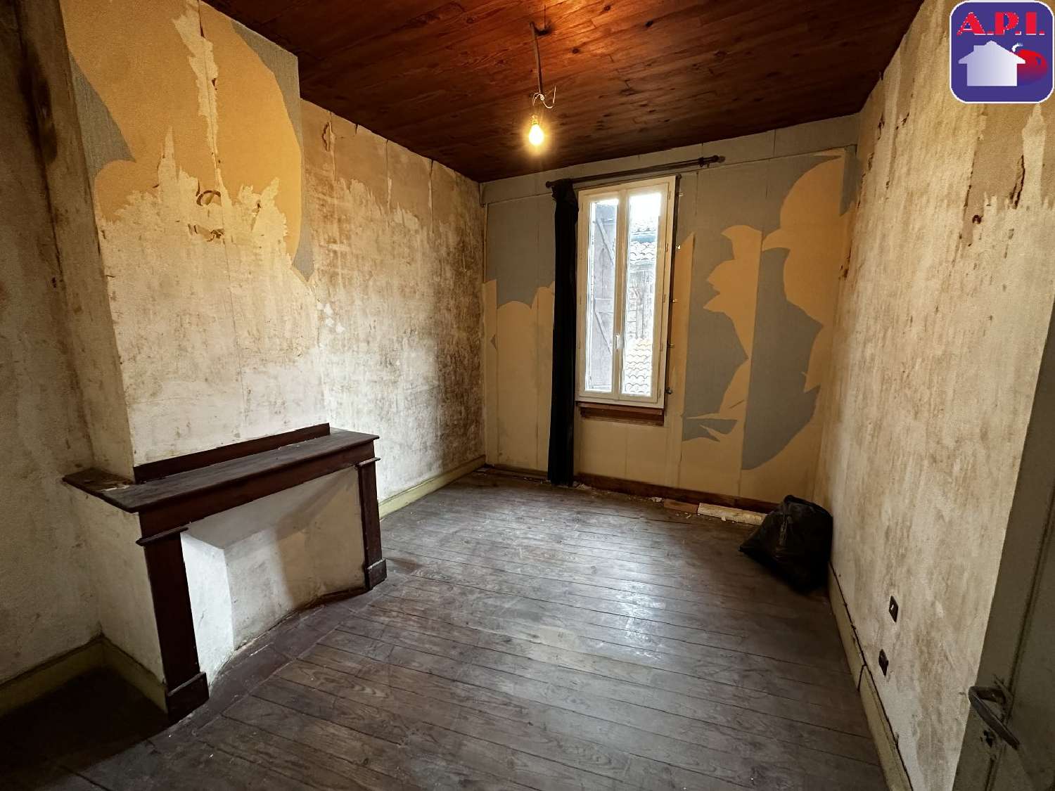 à vendre maison Castelnau-Durban Ariège 8