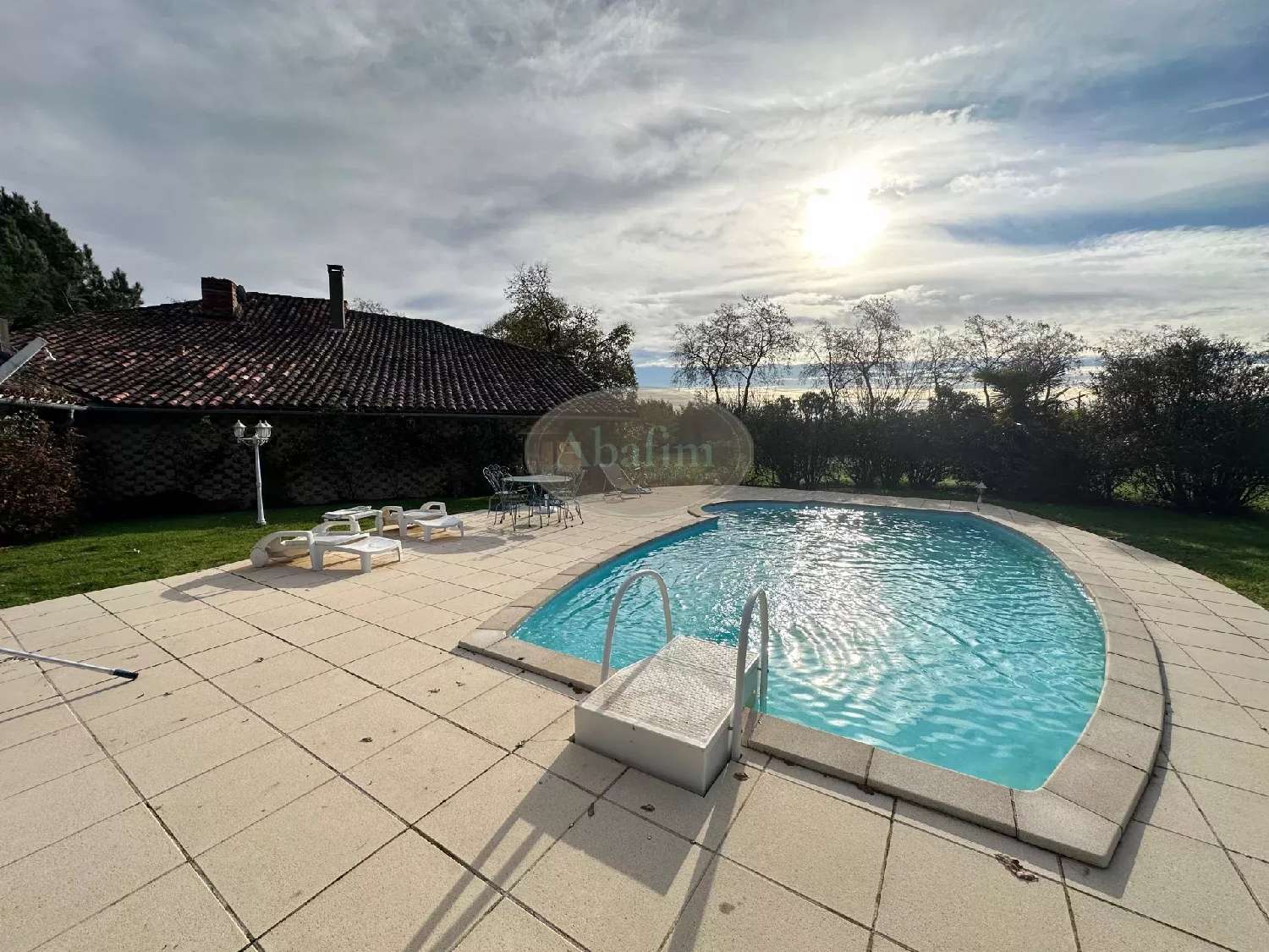 te koop huis Castelnau-Magnoac Hautes-Pyrénées 3