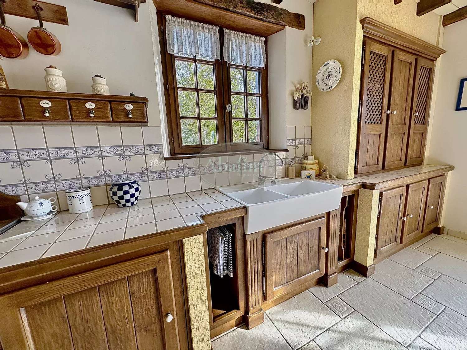 te koop huis Castelnau-Magnoac Hautes-Pyrénées 8