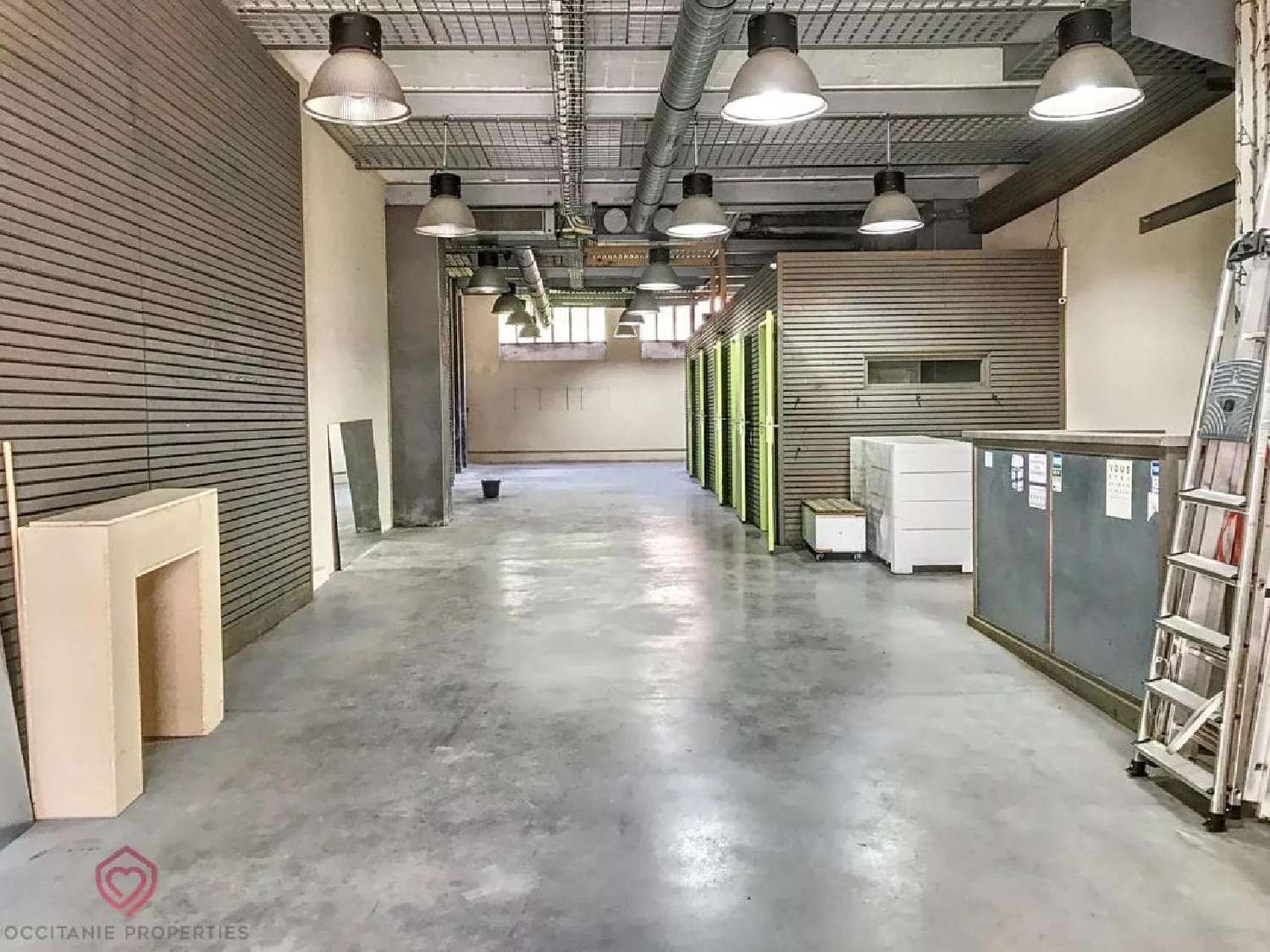  à vendre maison Castelnaudary Aude 1