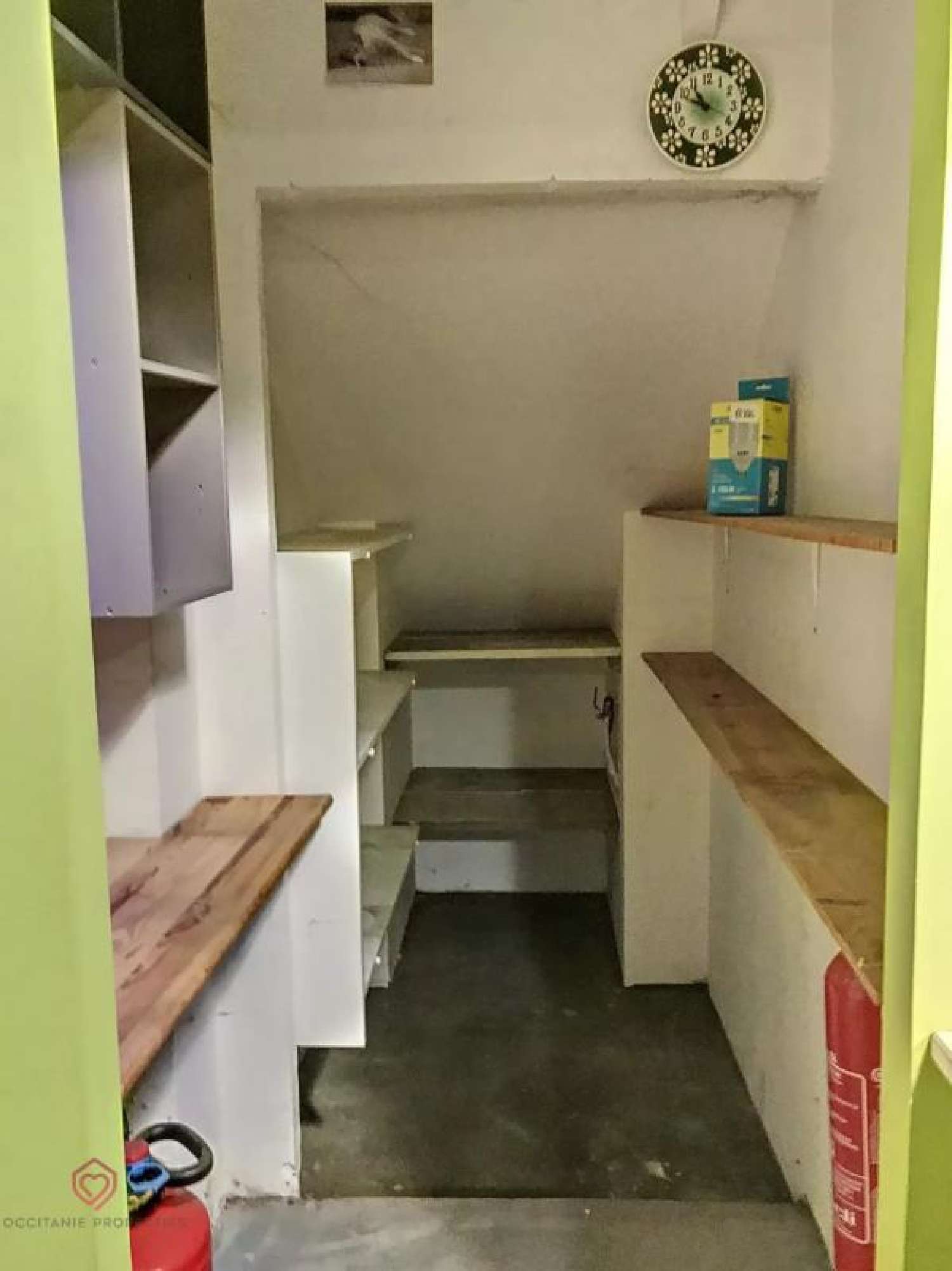  à vendre maison Castelnaudary Aude 5