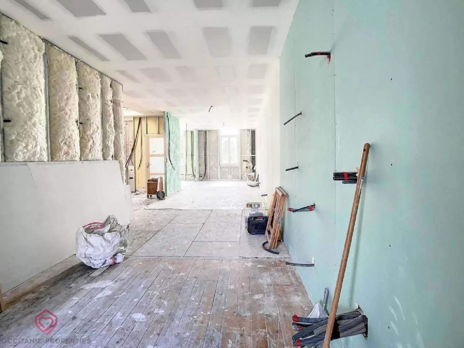  à vendre maison Castelnaudary Aude 6